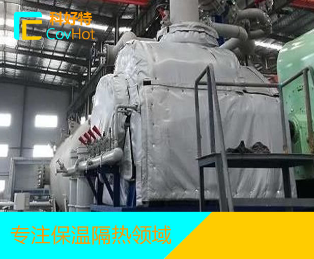 電廠<a href=http://m.lsahbz.com/e/tags/?tagname=%E4%BF%9D%E6%B8%A9%E9%9A%94%E7%83%AD target=_blank class=infotextkey>保溫隔熱</a>