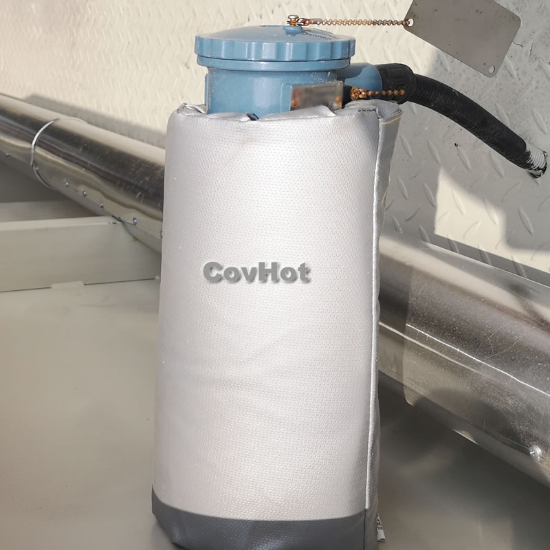 可拆卸溫度變送器<a href=http://m.lsahbz.com/e/tags/?tagname=%E4%BF%9D%E6%B8%A9%E5%A5%97 target=_blank class=infotextkey>保溫套</a>