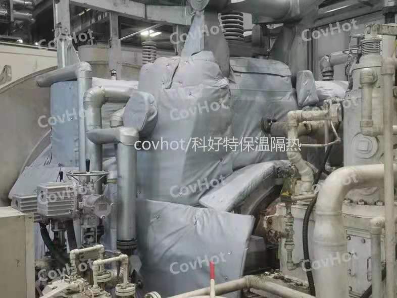 可拆卸汽輪機<a href=http://m.lsahbz.com/e/tags/?tagname=%E4%BF%9D%E6%B8%A9%E5%A5%97 target=_blank class=infotextkey>保溫套</a>??