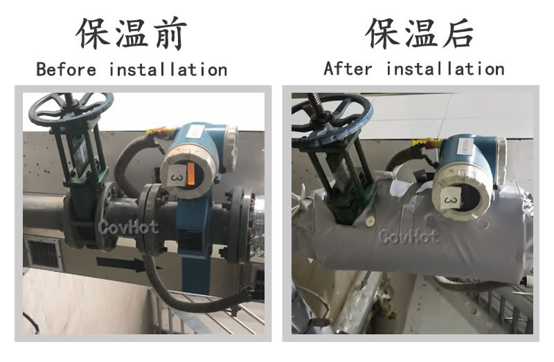 蒸汽<a href=http://m.lsahbz.com/e/tags/?tagname=%E9%98%80%E9%97%A8%E4%BF%9D%E6%B8%A9 target=_blank class=infotextkey>閥門保溫</a>