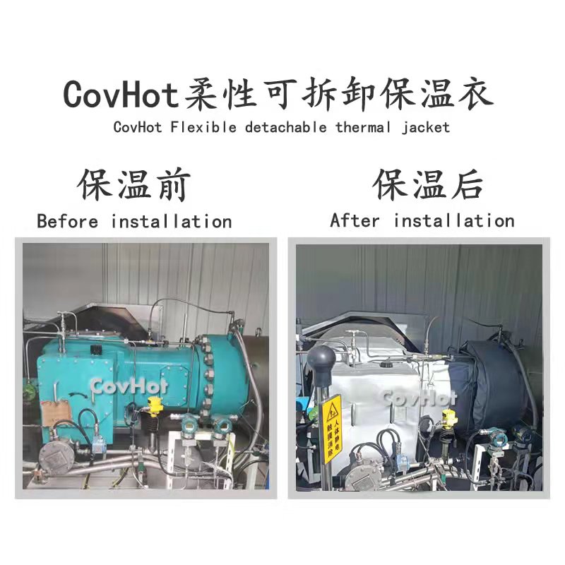 氫氣壓縮機(jī)<a href=http://m.lsahbz.com/e/tags/?tagname=%E4%BF%9D%E6%B8%A9%E8%A1%A3 target=_blank class=infotextkey>保溫衣</a>