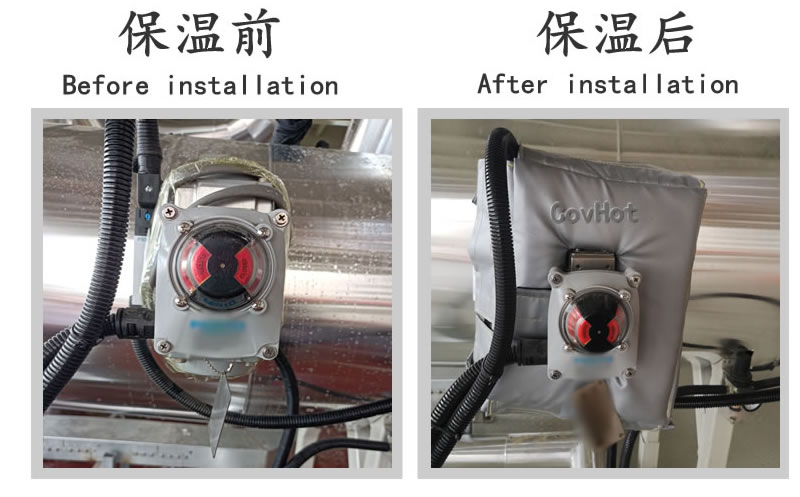 儀表<a href=http://m.lsahbz.com/e/tags/?tagname=%E4%BF%9D%E6%B8%A9%E5%A5%97 target=_blank class=infotextkey>保溫套</a>,<a href=http://m.lsahbz.com/e/tags/?tagname=%E8%AE%BE%E5%A4%87%E9%9A%94%E7%83%AD%E7%BD%A9 target=_blank class=infotextkey>設(shè)備隔熱罩</a>