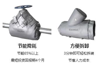 <a href=http://m.lsahbz.com/e/tags/?tagname=%E5%8F%AF%E6%8B%86%E5%8D%B8%E4%BF%9D%E6%B8%A9%E5%A5%97 target=_blank class=infotextkey>可拆卸<a href=http://m.lsahbz.com/e/tags/?tagname=%E4%BF%9D%E6%B8%A9%E5%A5%97 target=_blank class=infotextkey>保溫套</a></a>,<a href=http://m.lsahbz.com/e/tags/?tagname=%E5%B7%A5%E4%B8%9A%E4%BF%9D%E6%B8%A9%E8%A1%A3 target=_blank class=infotextkey>工業(yè)<a href=http://m.lsahbz.com/e/tags/?tagname=%E4%BF%9D%E6%B8%A9%E8%A1%A3 target=_blank class=infotextkey>保溫衣</a></a>