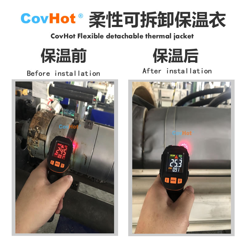 工業(yè)高溫防護(hù),<a href=http://m.lsahbz.com/e/tags/?tagname=%E5%B7%A5%E4%B8%9A%E4%BF%9D%E6%B8%A9 target=_blank class=infotextkey>工業(yè)保溫</a>隔熱
