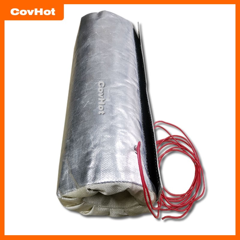 電伴熱<a href=http://m.lsahbz.com/e/tags/?tagname=%E4%BF%9D%E6%B8%A9%E5%A5%97 target=_blank class=infotextkey>保溫套</a>,儀表防凍