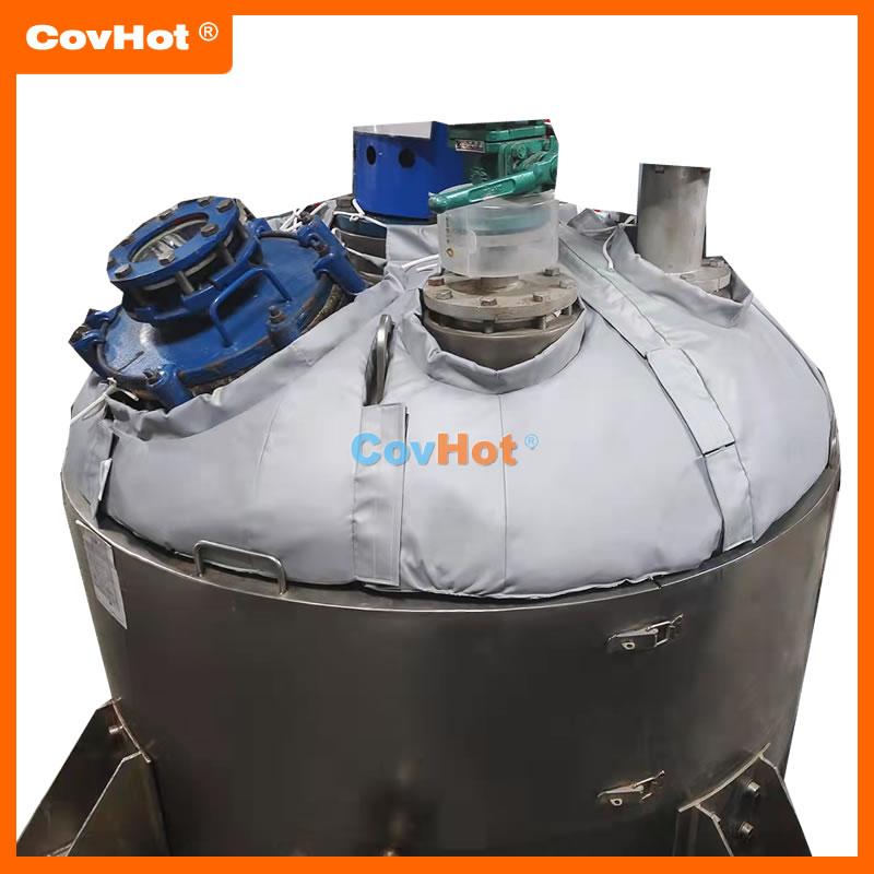 封頭<a href=http://m.lsahbz.com/e/tags/?tagname=%E4%BF%9D%E6%B8%A9%E5%A5%97 target=_blank class=infotextkey>保溫套</a>