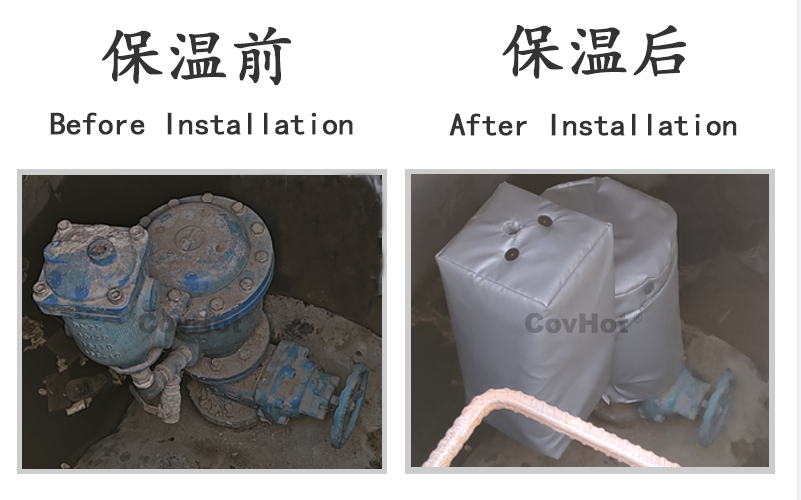可拆卸柔性<a href=http://m.lsahbz.com/e/tags/?tagname=%E4%BF%9D%E6%B8%A9%E5%A5%97 target=_blank class=infotextkey>保溫套</a>