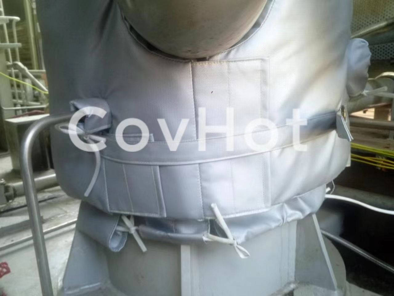 <a href=http://m.lsahbz.com/e/tags/?tagname=%E5%8F%8D%E5%BA%94%E9%87%9C%E4%BF%9D%E6%B8%A9 target=_blank class=infotextkey>反應釜保溫</a>套,<a href=http://m.lsahbz.com/e/tags/?tagname=%E5%8F%8D%E5%BA%94%E9%87%9C%E4%BF%9D%E6%B8%A9 target=_blank class=infotextkey>反應釜保溫</a>