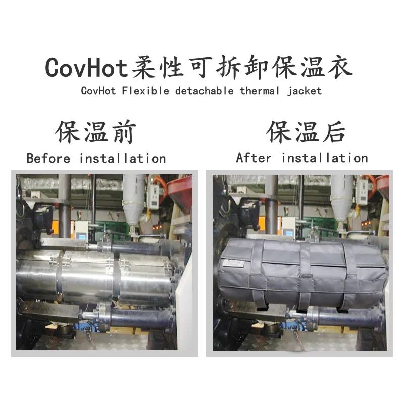 <a href=http://m.lsahbz.com/e/tags/?tagname=%E5%8F%AF%E6%8B%86%E5%8D%B8%E4%BF%9D%E6%B8%A9%E5%A5%97 target=_blank class=infotextkey>可拆卸<a href=http://m.lsahbz.com/e/tags/?tagname=%E4%BF%9D%E6%B8%A9%E5%A5%97 target=_blank class=infotextkey>保溫套</a></a>,注塑機<a href=http://m.lsahbz.com/e/tags/?tagname=%E4%BF%9D%E6%B8%A9%E5%A5%97 target=_blank class=infotextkey>保溫套</a>