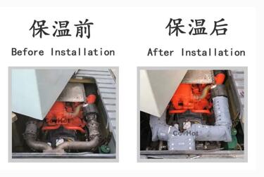 可拆卸式隔熱套,可拆卸<a href=http://m.lsahbz.com/e/tags/?tagname=%E8%AE%BE%E5%A4%87%E9%9A%94%E7%83%AD%E5%A5%97 target=_blank class=infotextkey>設(shè)備隔熱套</a>